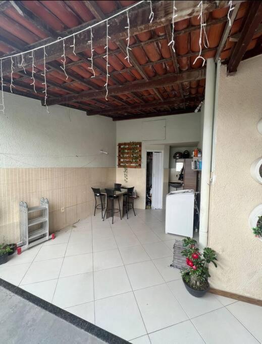Villa Casa Aconchego Feira de Santana Exterior foto